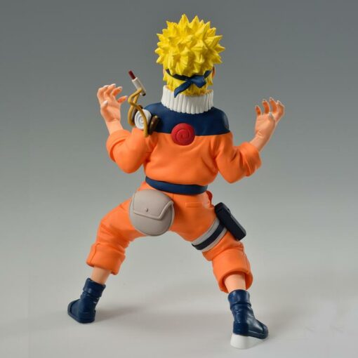 Naruto Vibration Stars Naruto Uzumaki II (Preorder)