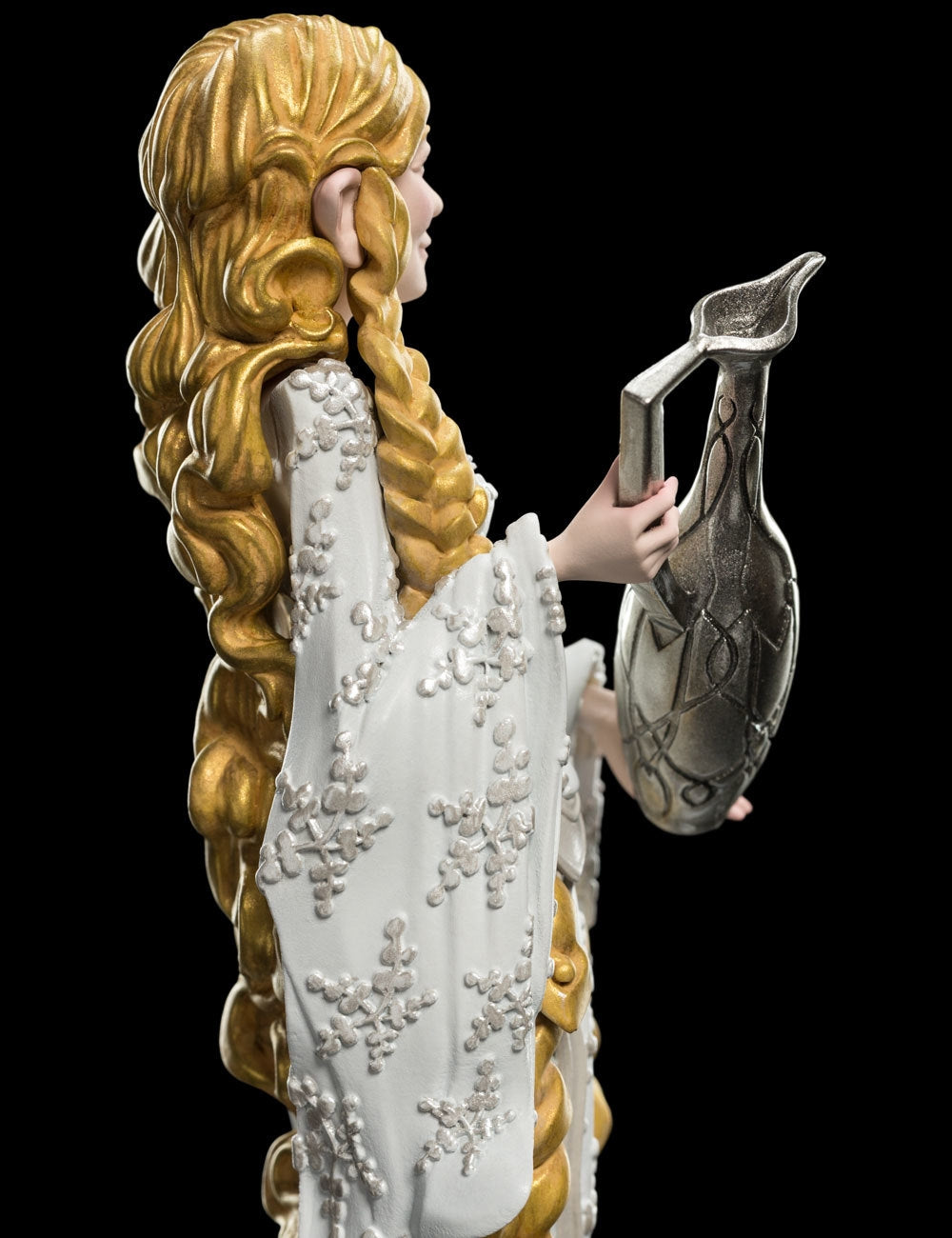 The Lord Of The Rings Mini Epics Galadriel