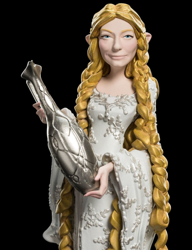 The Lord Of The Rings Mini Epics Galadriel