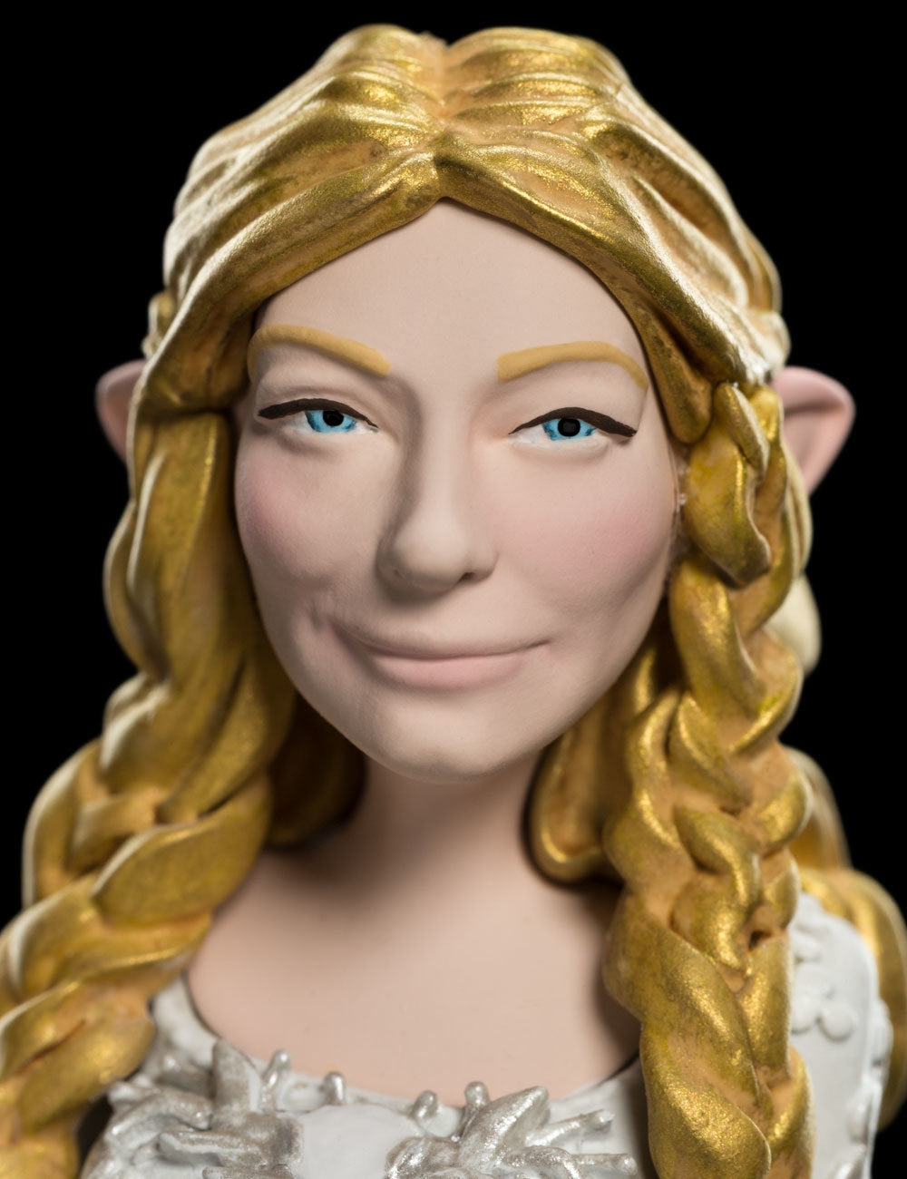 The Lord Of The Rings Mini Epics Galadriel