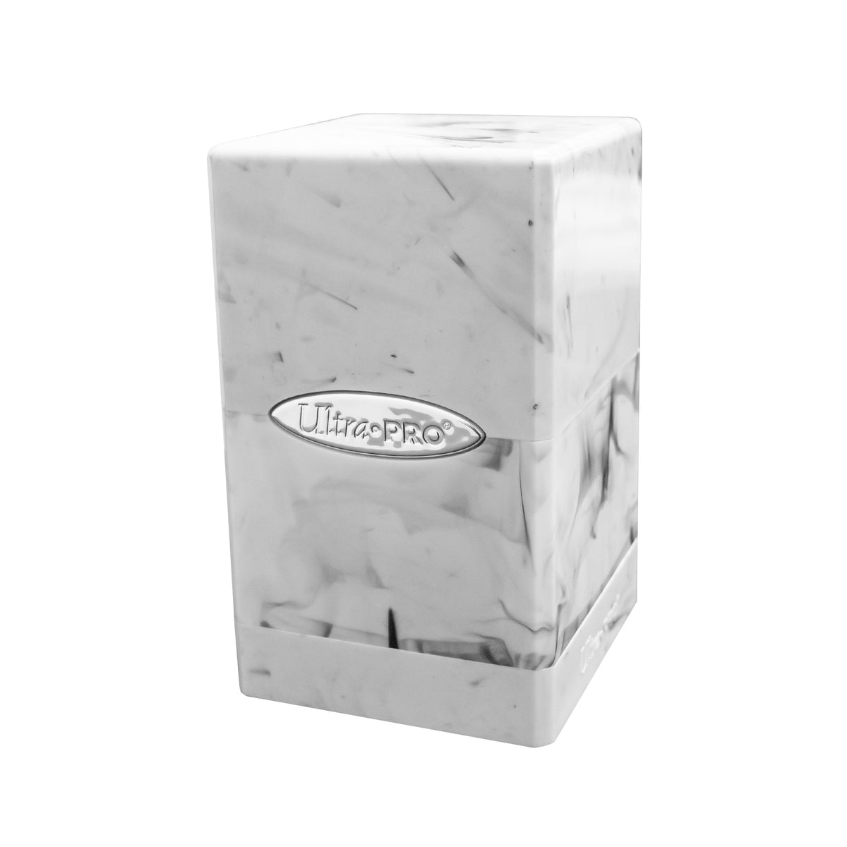 Ultra Pro: Marble Satin Tower (Preorder)