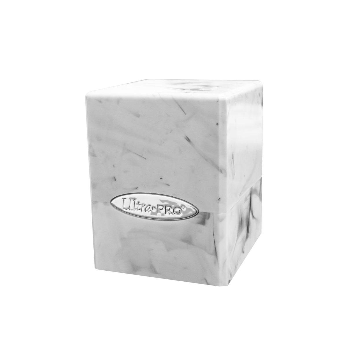 Ultra Pro: Marble Satin Cube (Preorder)