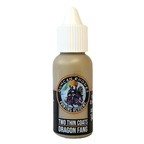 Two Thin Coats - Dragon Fang 15ml