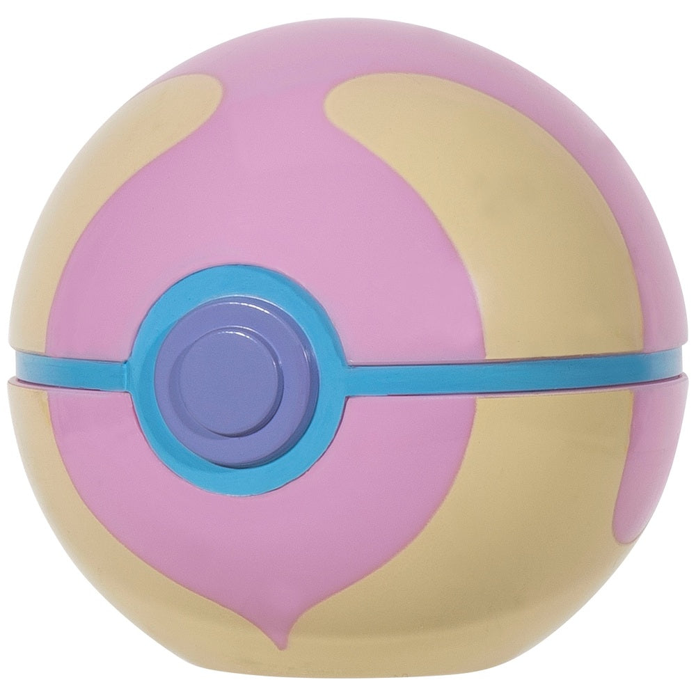 Pokemon Clip n Go Ball (Clefairy)