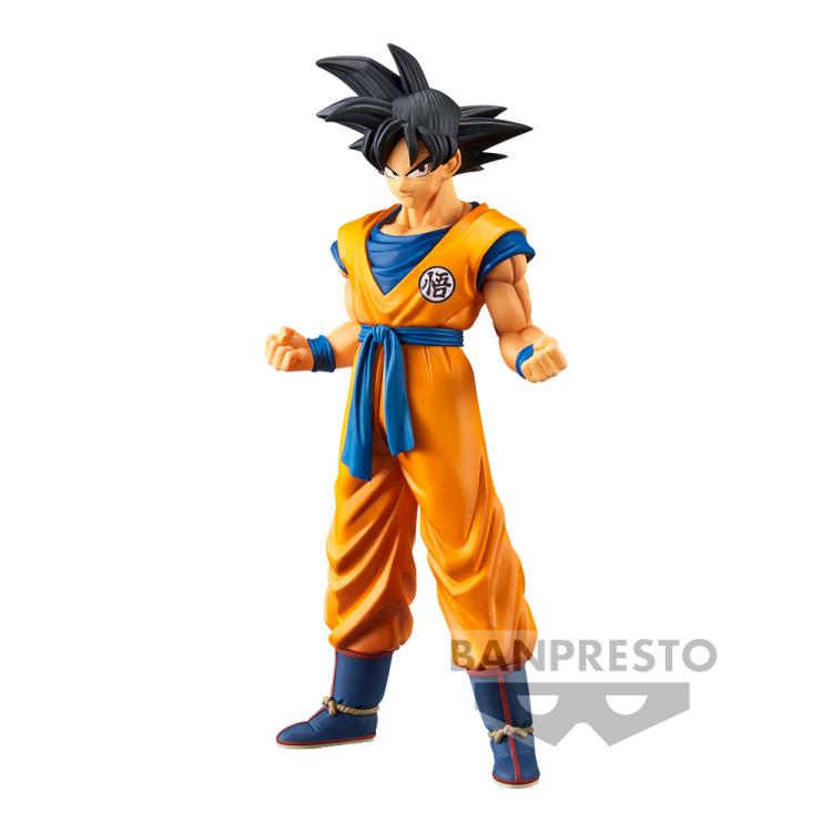 Dragon Ball Super: Super Hero DXF Goku