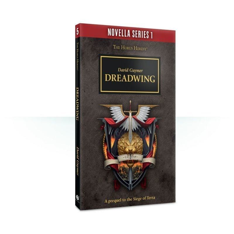 Horus Heresy: Dreadwing