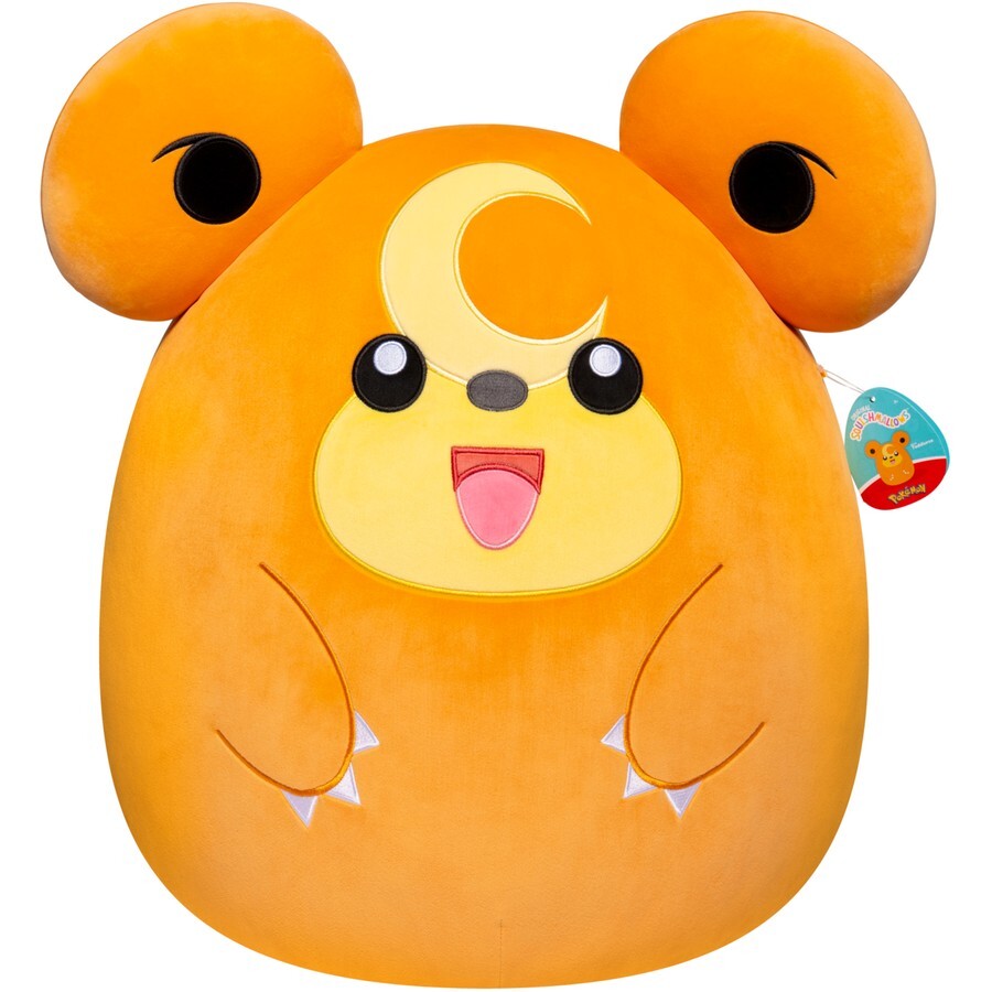 Squishmallows Teddiursa 20inch