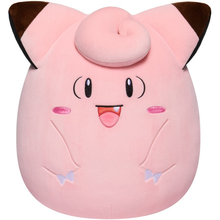 Squishmallows Clefairy 10inch