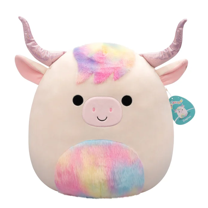 Squishmallows 14 inch Master Assorted A