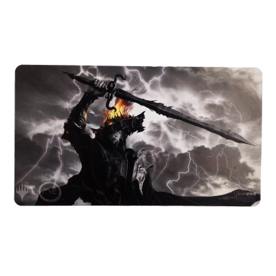 The Lord of the Rings Tales of MiddleEarth Playmat D Featuring Sauron (Preorder)