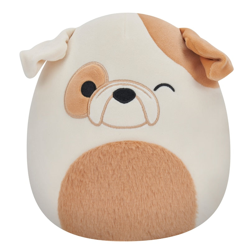 Squishmallows 7.5 inch Wave 16 - Charles