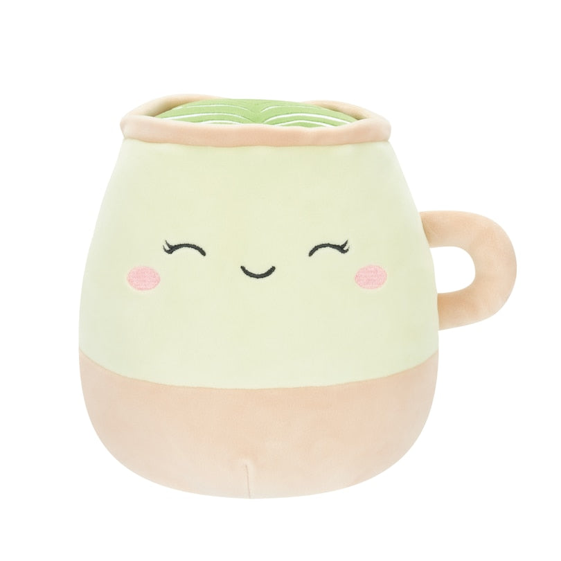 Squishmallows 7.5 inch Wave 17