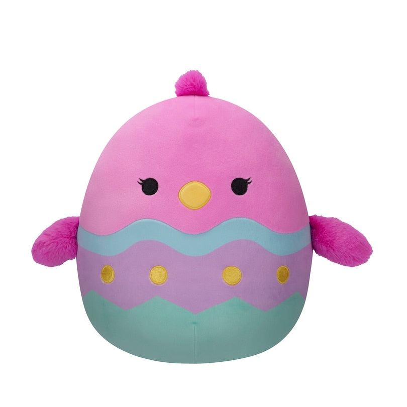 Squishmallows 12 inch Easter