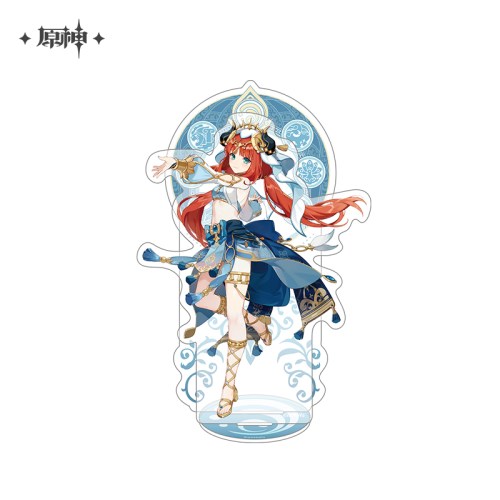 Genshin Impact Sumeru Acrylic Standee