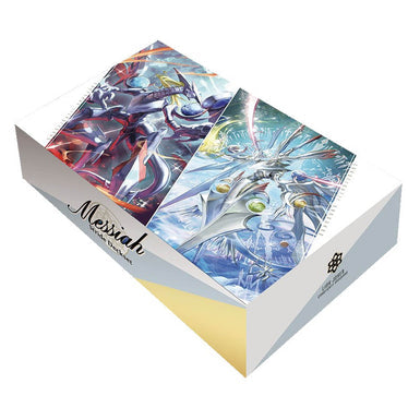 Vanguard DSS04P Messiah PREMIUM Stride Deckset