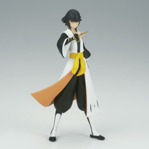 Bleach Solid and Souls Sui-Feng (Preorder)