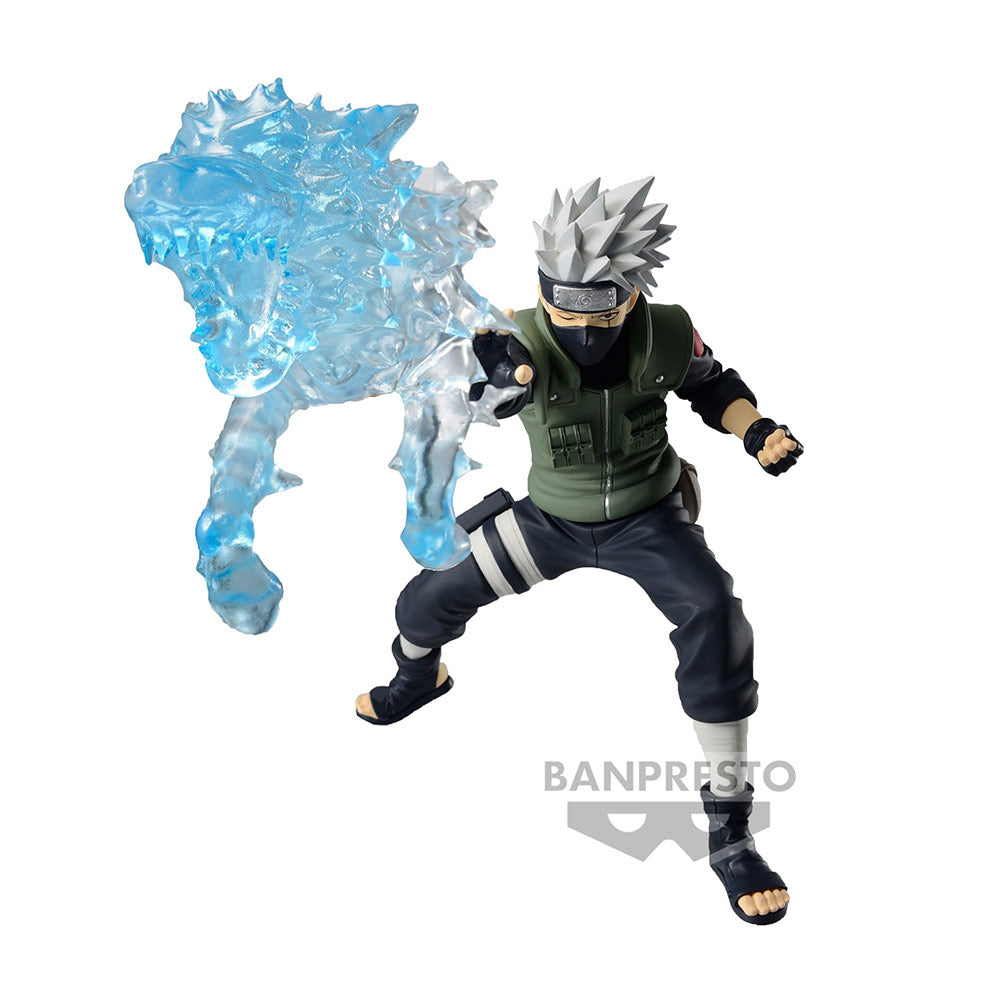 Naruto: Shippuden Effectreme Kakashi Hatake