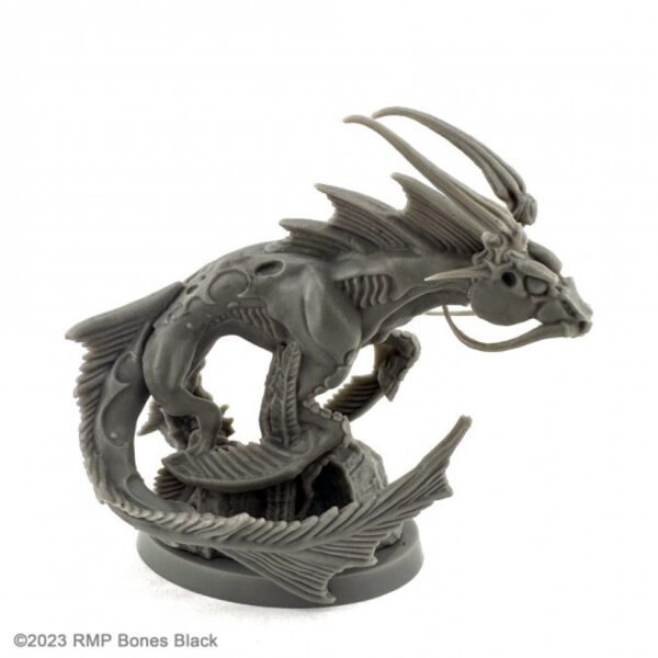 Reaper Bones Black Hippocampus