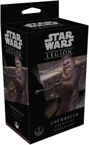 Star Wars: Legion - Chewbacca Operative