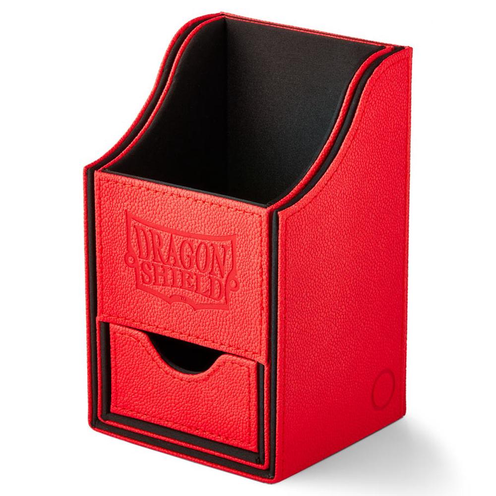 Dragon Shield - Nest Deck Box Plus