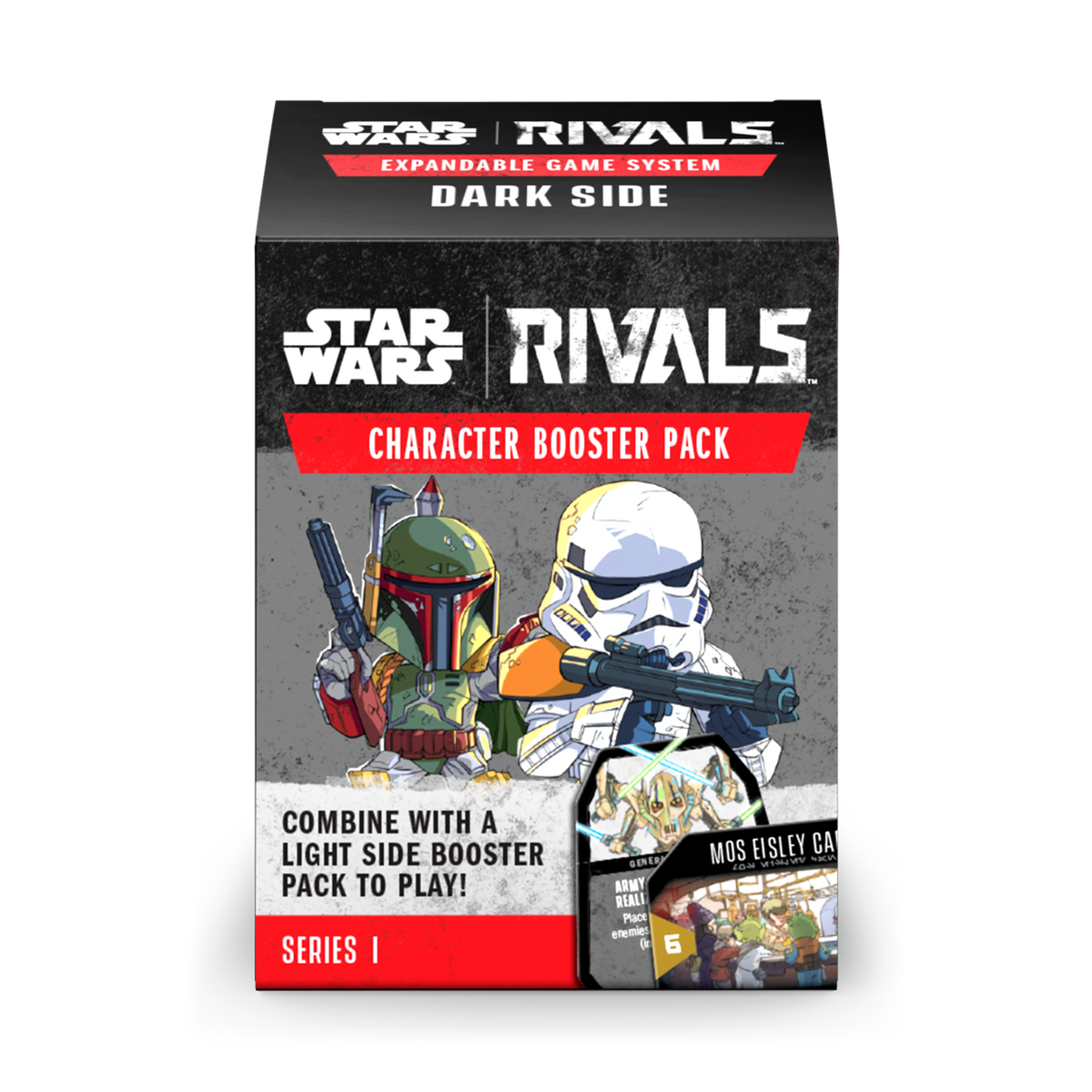 Star Wars Rivals Series 2 Character Pack
