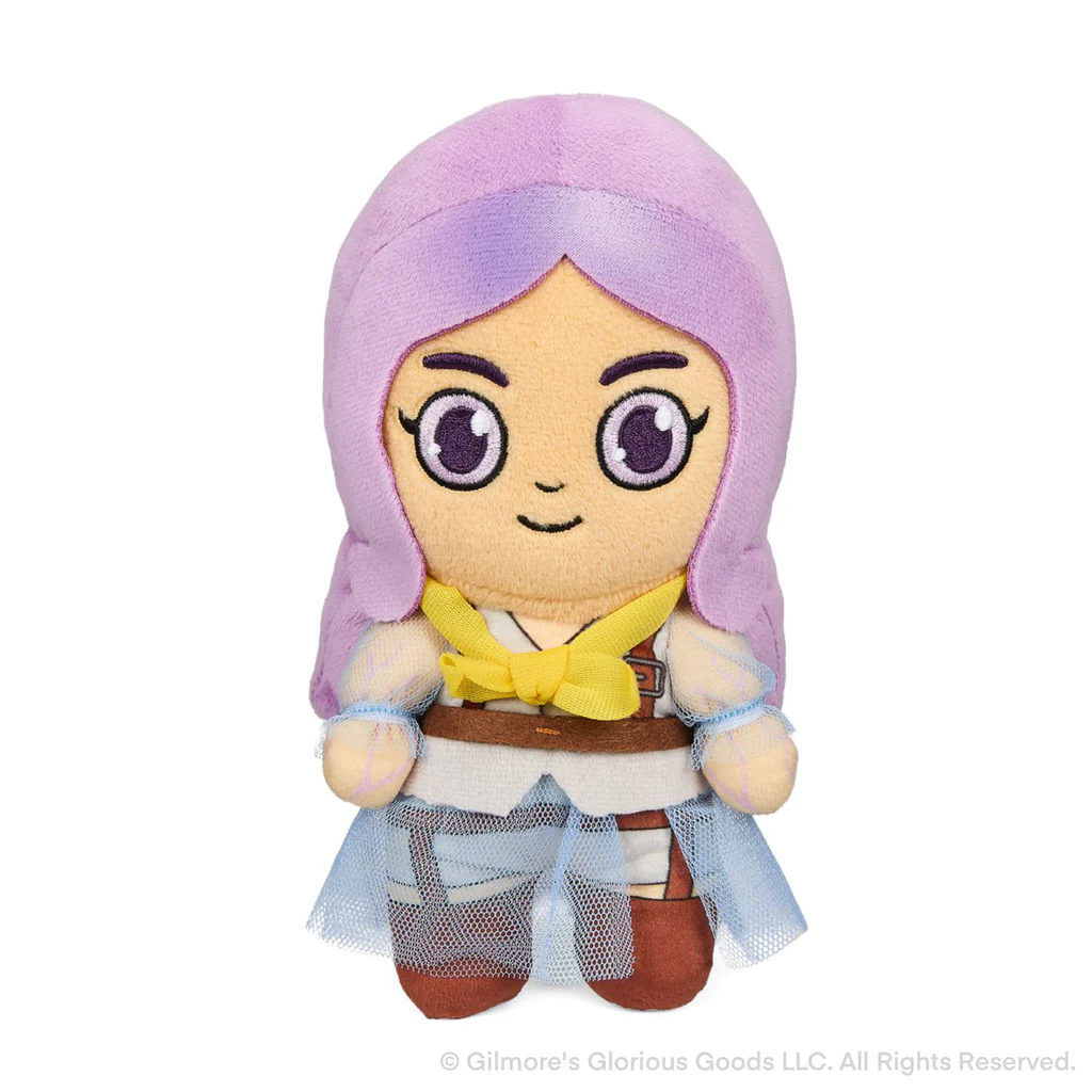 Critical Role: Bells Hells - Imogen Temult Phunny Plush by Kidrobot (Preorder)