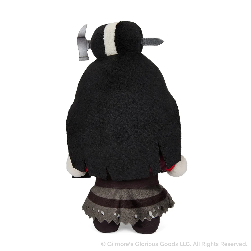 Critical Role: Bells Hells - Laudna Phunny Plush by Kidrobot (Preorder)