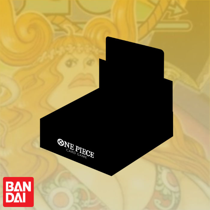 One Piece Card Game 500 Years in the Future OP-07 Booster Box (Preorder)