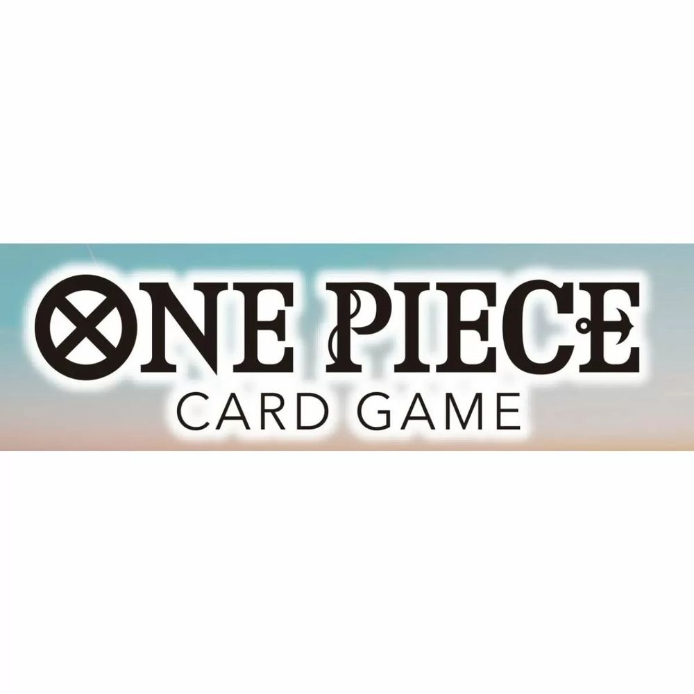 One Piece Card Game 500 Years in the Future OP-07 Booster Pack (Preorder)