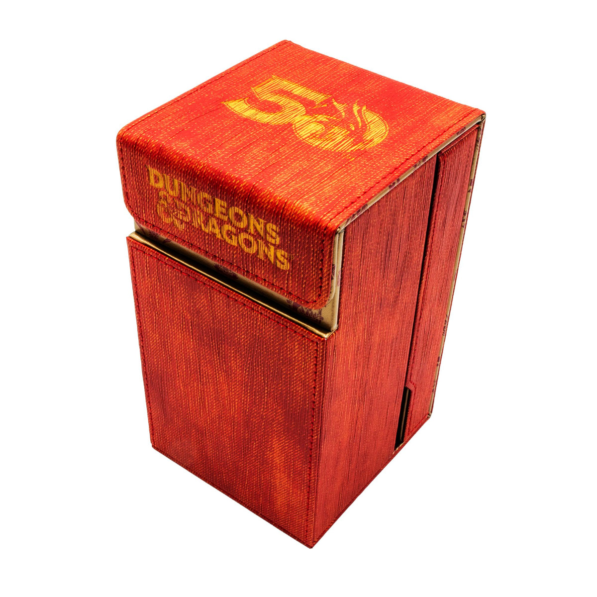 Dungeons &amp; Dragons 50th Anniversary Dice Tower (Preorder)
