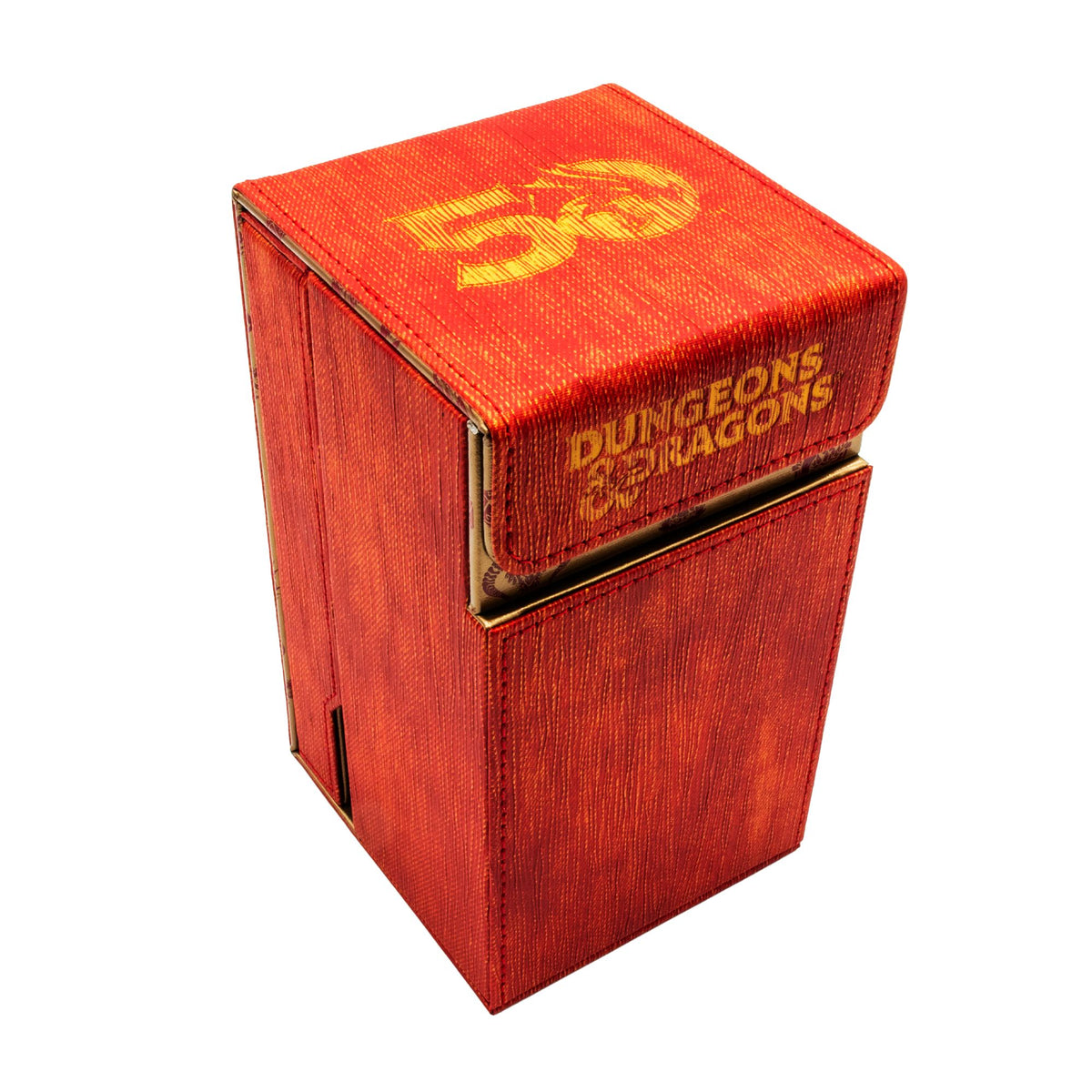 Dungeons &amp; Dragons 50th Anniversary Dice Tower (Preorder)