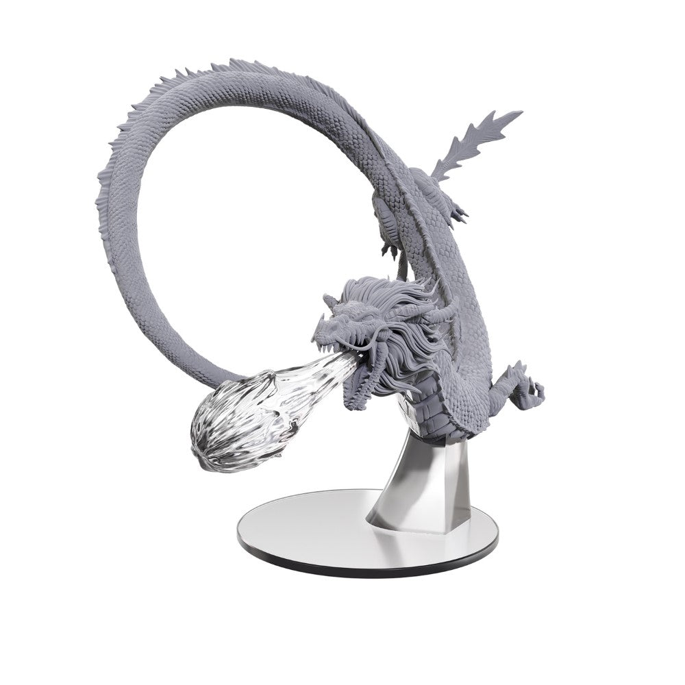 Pathfinder Deep Cuts: Adult Underworld Dragon - Boxed Miniature (Preorder)