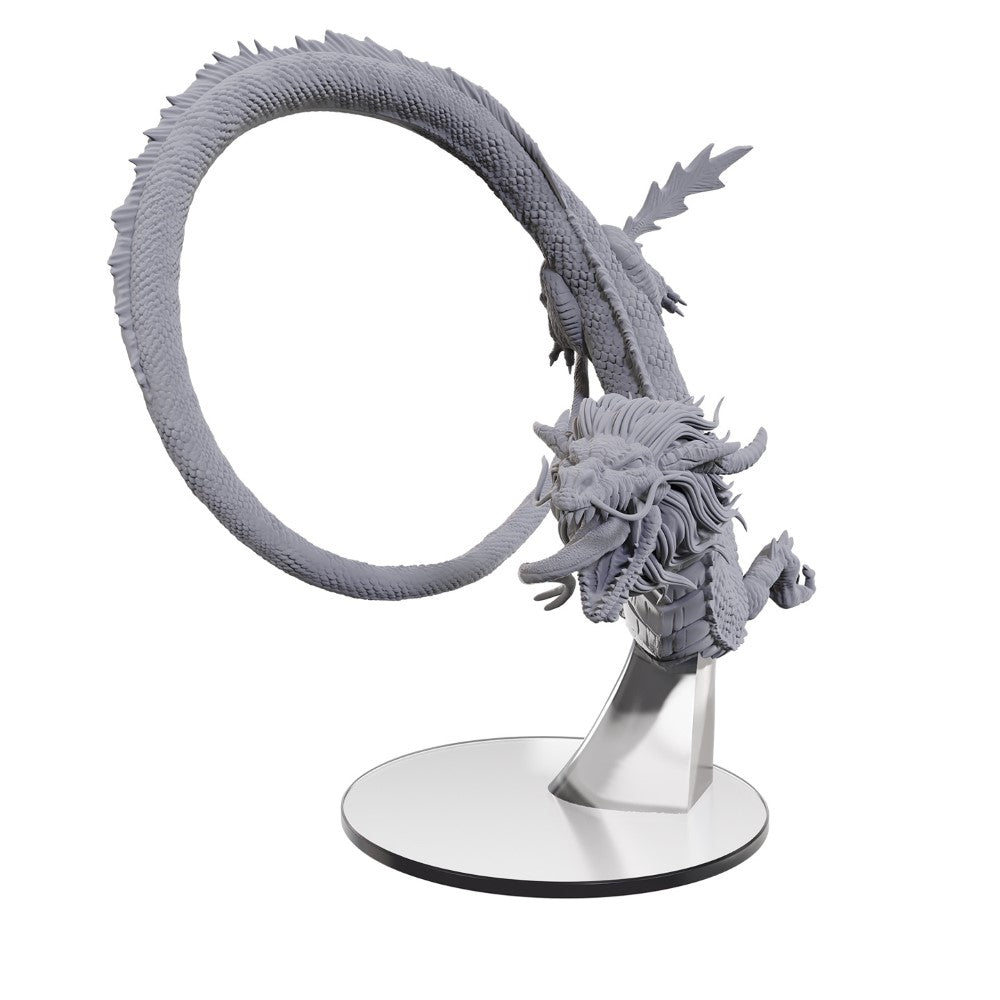 Pathfinder Deep Cuts: Adult Underworld Dragon - Boxed Miniature (Preorder)