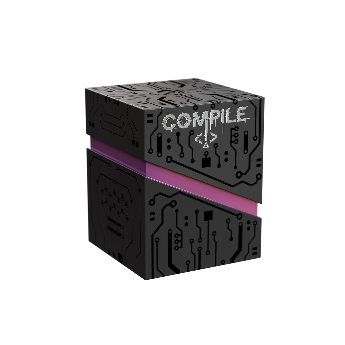 Compile (Preorder)