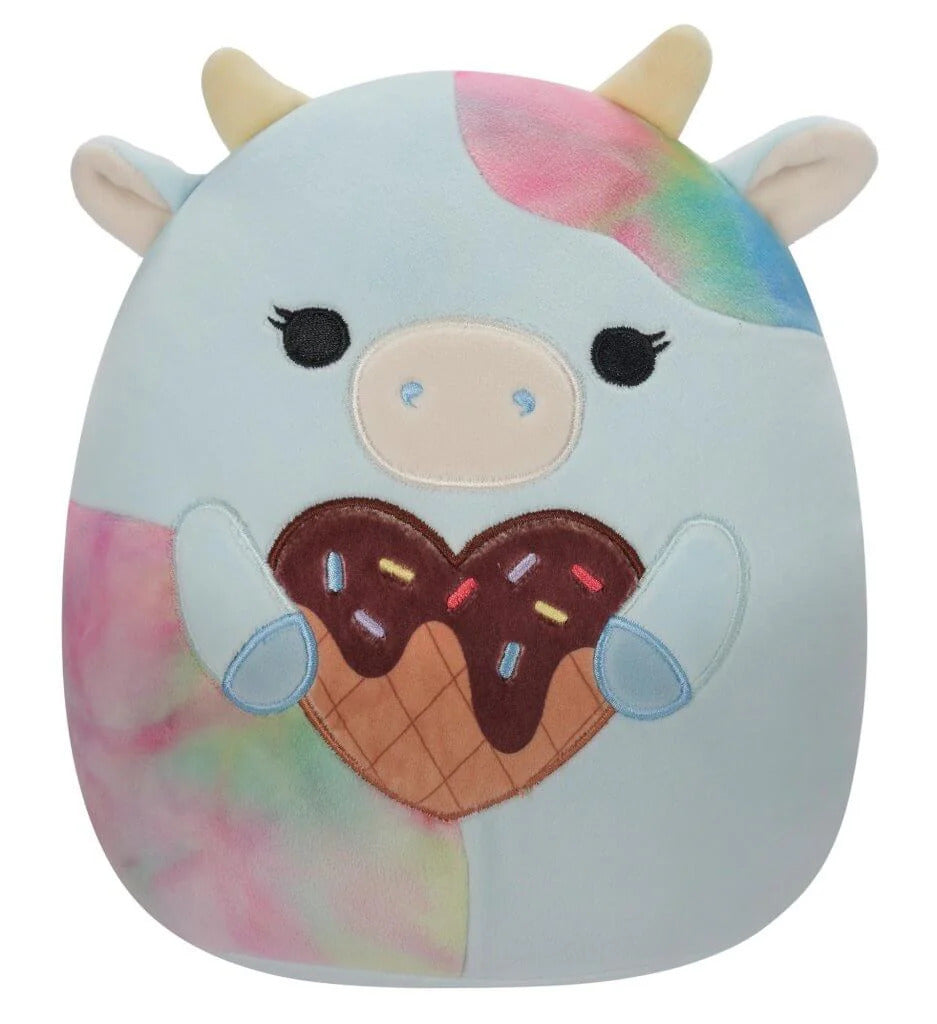 Squishmallows 7.5inch Plush Valentines 2024