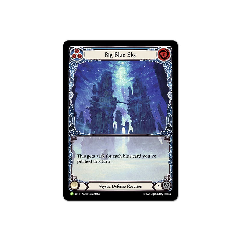 Dragon Shield Matte Art - Flesh and Blood Enigma Card Sleeves (100)