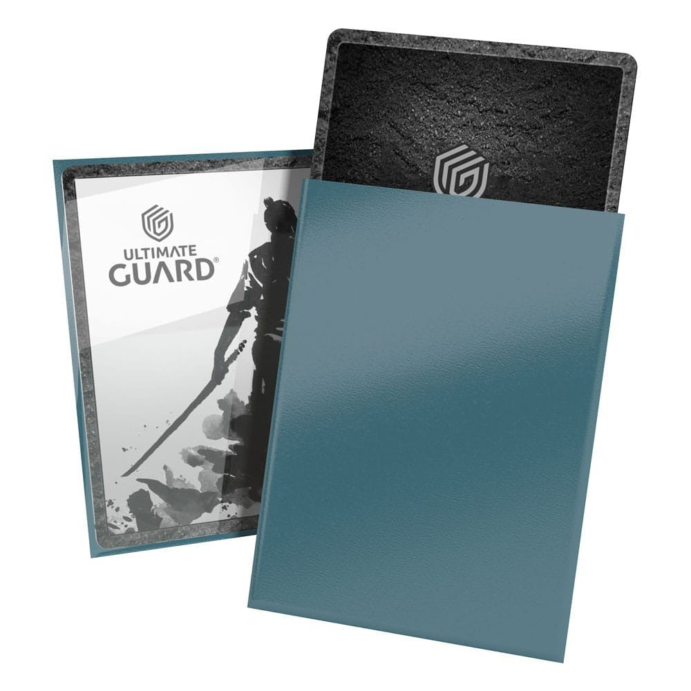 Ultimate Guard: Katana Sleeves Standard Size – Mountain Haze (100)