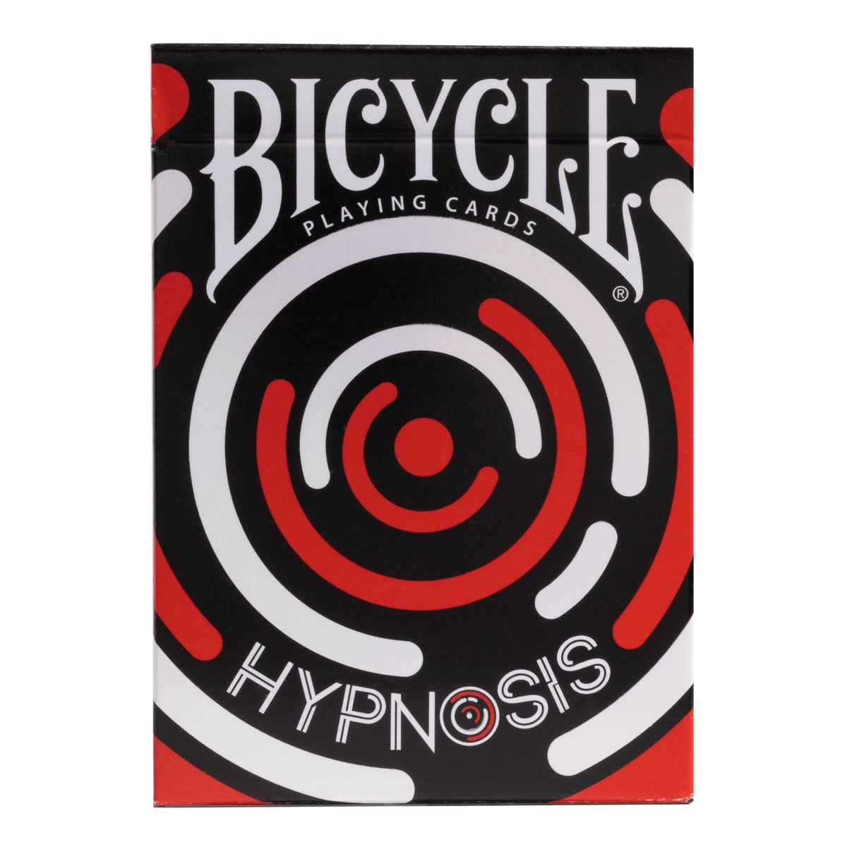 Bicycle Hypnosis V3 Playing Cards (Preorder)