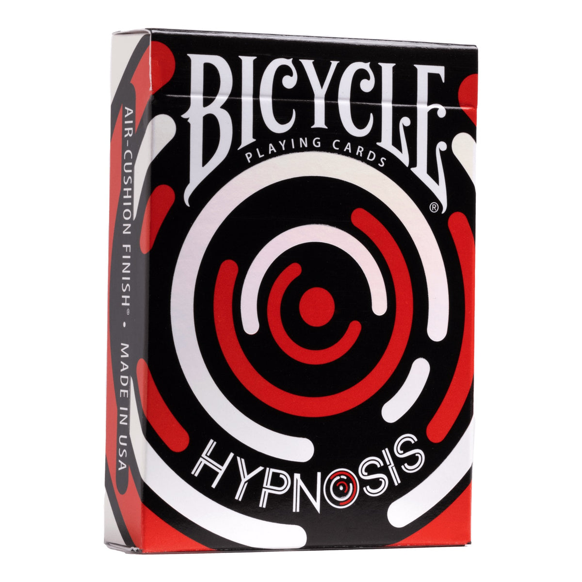 Bicycle Hypnosis V3 Playing Cards (Preorder)