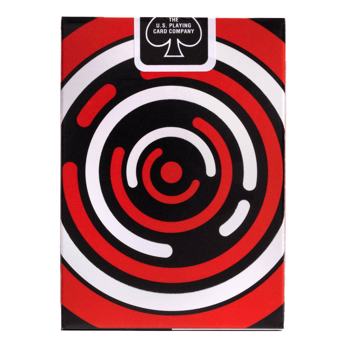 Bicycle Hypnosis V3 Playing Cards (Preorder)