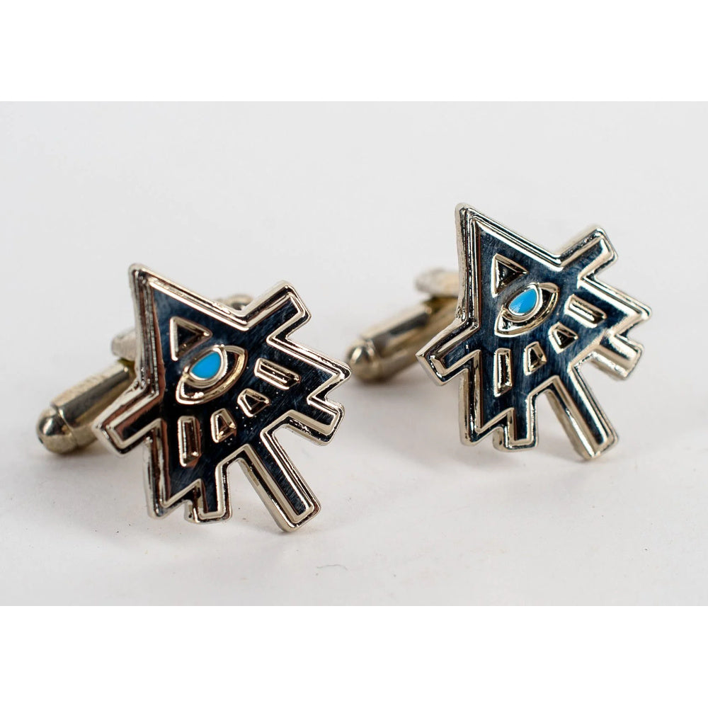 Warhammer 40000: Aeldari Cufflinks (Preorder)