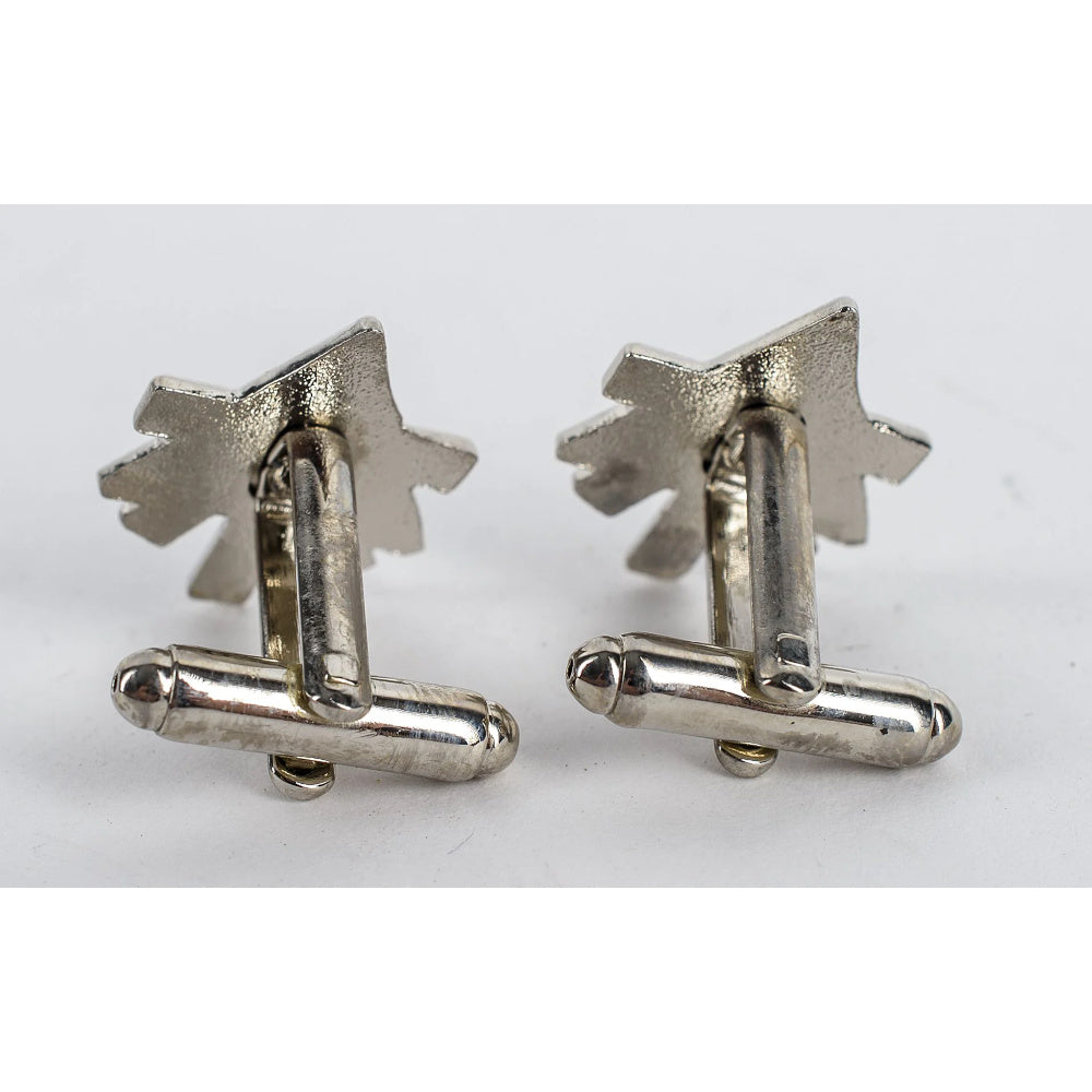 Warhammer 40000: Aeldari Cufflinks (Preorder)