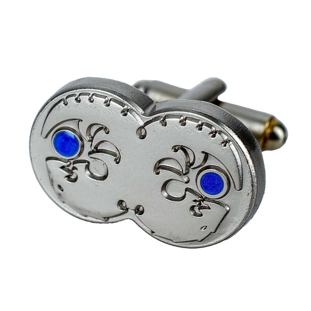 Warhammer 40000: Tyranids Cufflinks (Preorder)