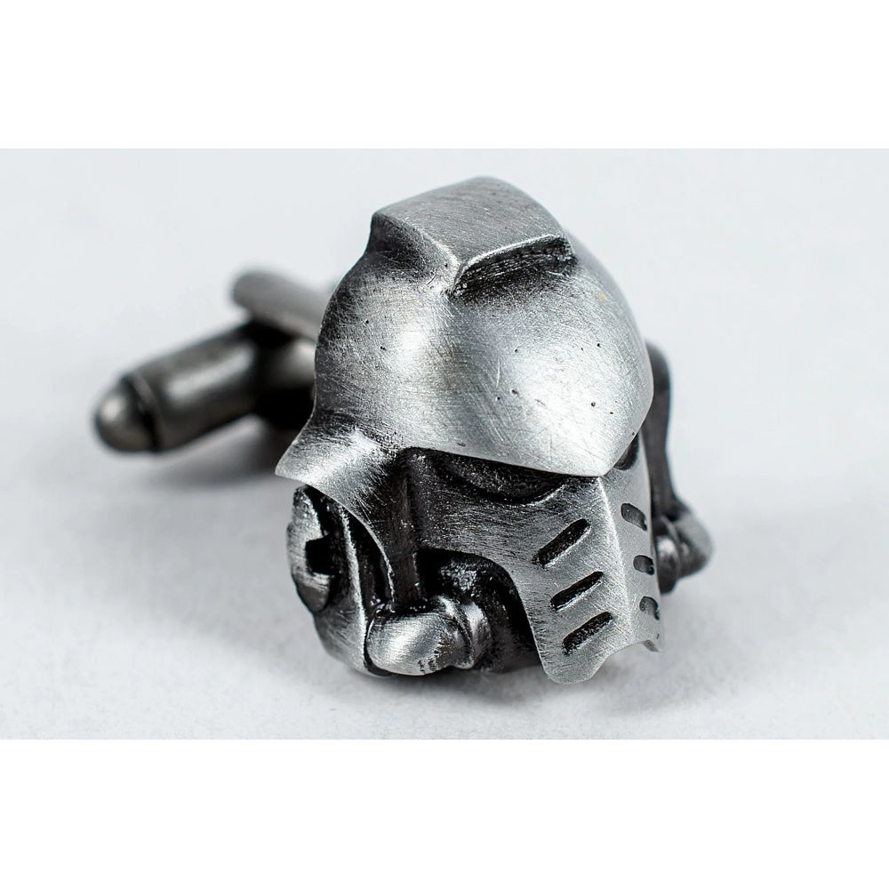 Warhammer 40000: Space Marine Cufflinks (Preorder)