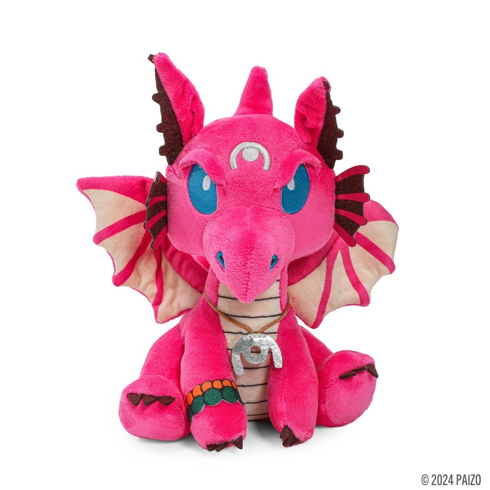 Pathfinder: Tuku Phunny Plush by Kidrobot (Preorder)