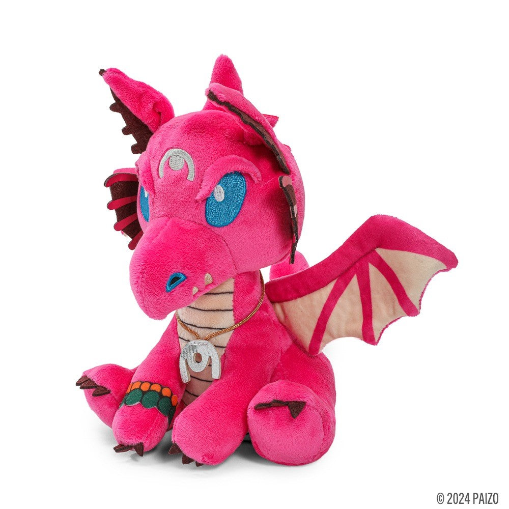 Pathfinder: Tuku Phunny Plush by Kidrobot (Preorder)