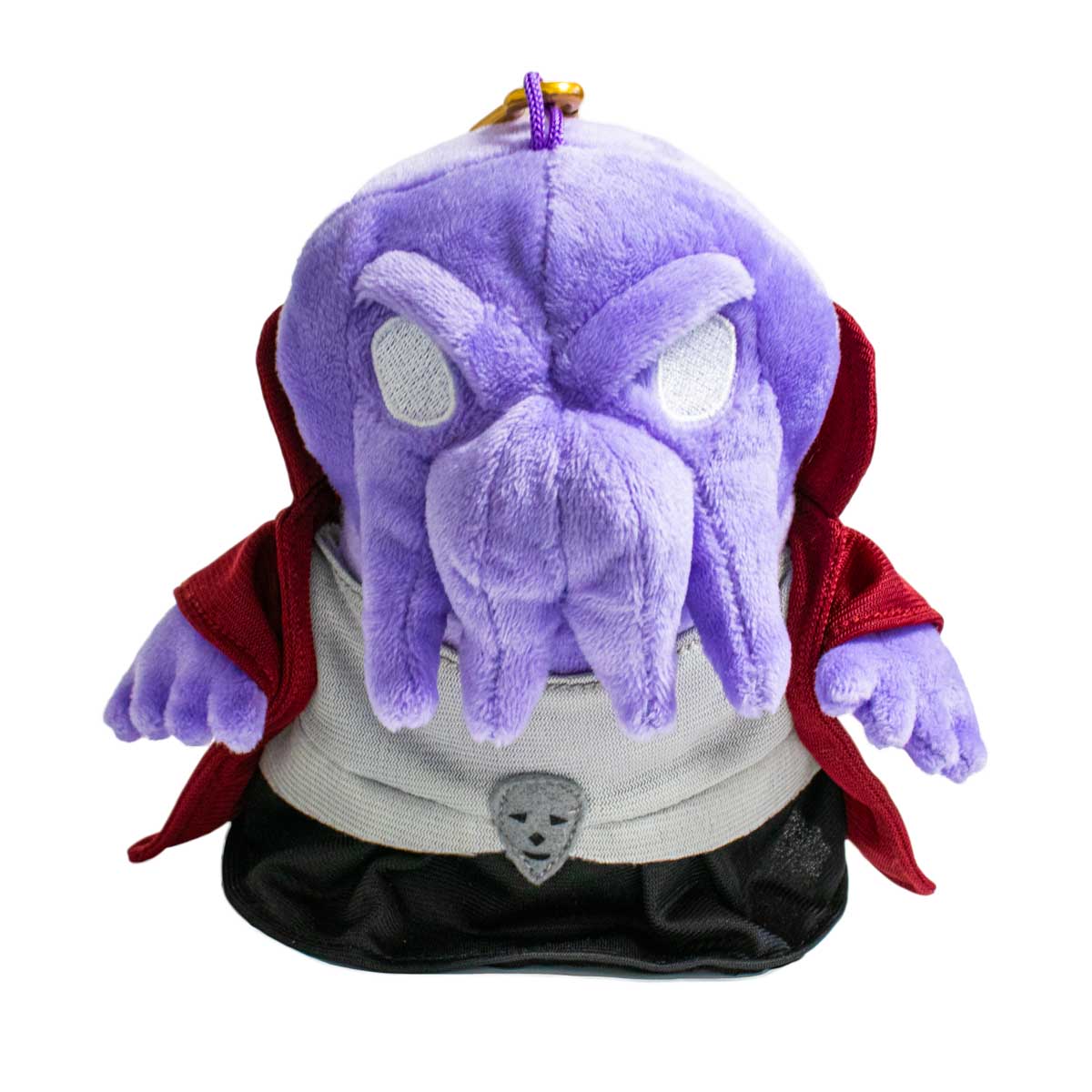 Ultra Pro: Figurines of Adorable Plush Mind Flayer Gamer Pouch for Dungeons &amp; Dragons (Preorder)