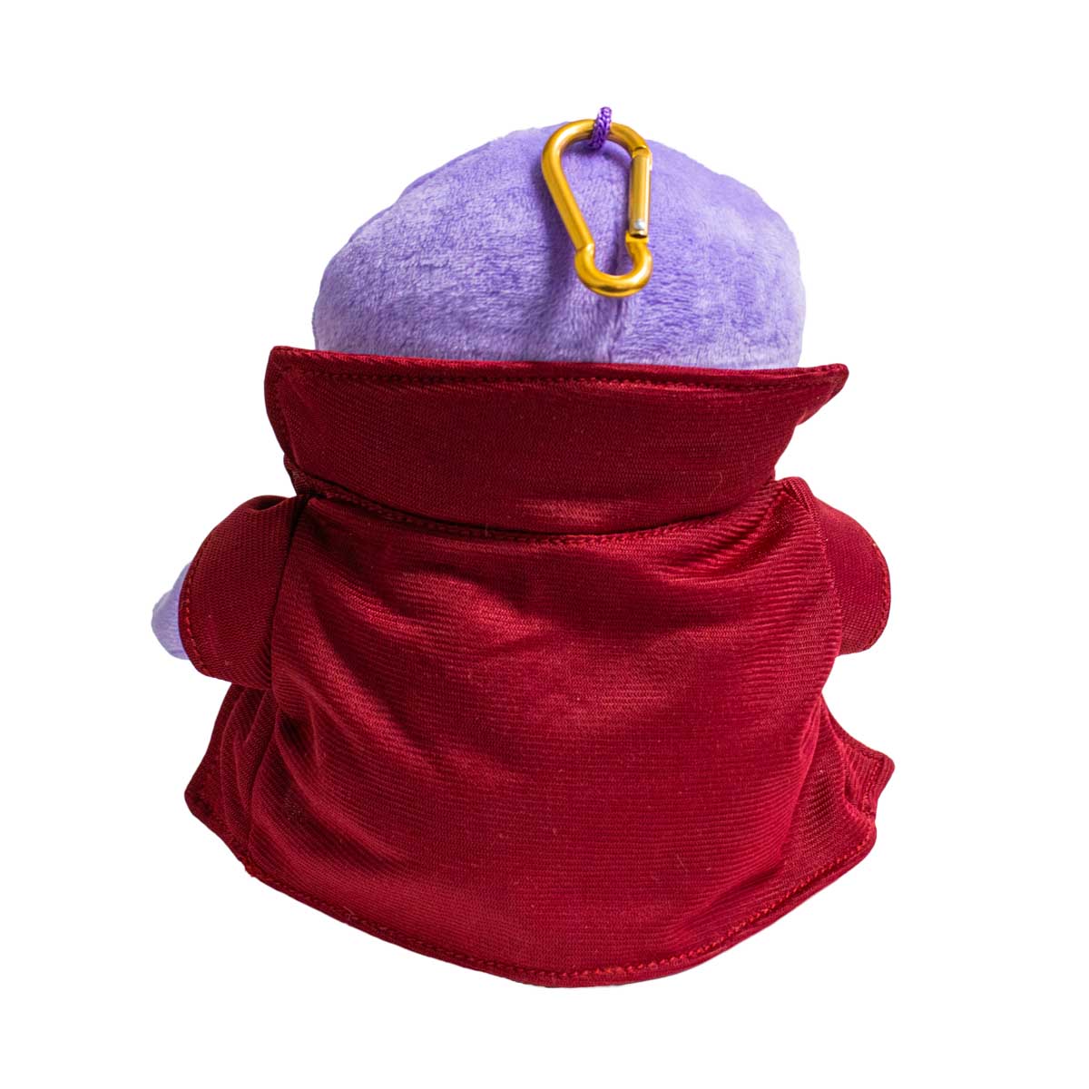 Ultra Pro: Figurines of Adorable Plush Mind Flayer Gamer Pouch for Dungeons &amp; Dragons (Preorder)