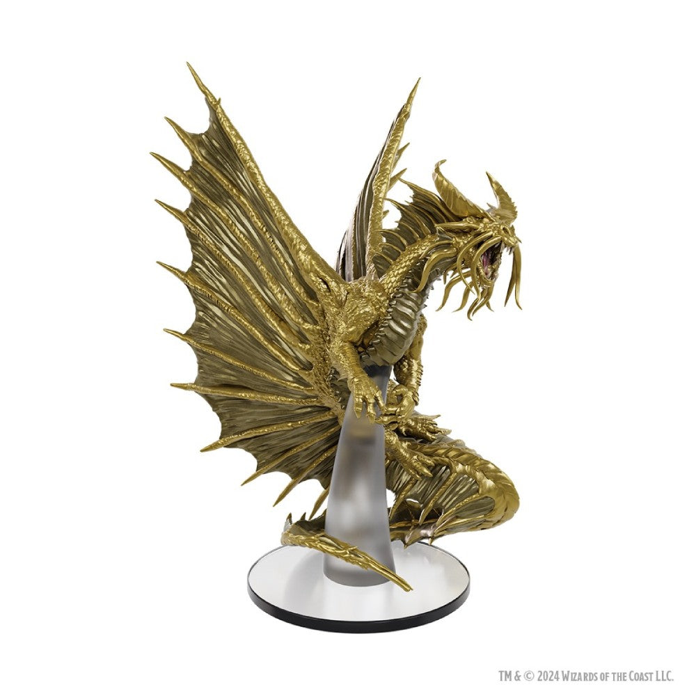 Dungeons &amp; Dragons Icons of the Realms: Return of the Dragons Booster (Preorder)