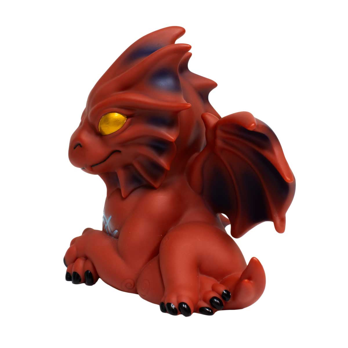 Ultra Pro: Figurines from the Vault Legends: Niv-Mizzet for Magic: The Gathering (Preorder)